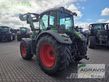 Tractor agrícola - Fendt - 516 vario s4