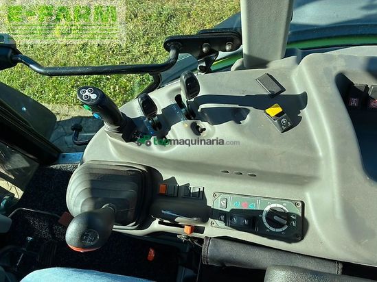 Tractor agrícola - Claas - elios 330 advanced