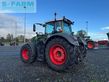 Tractor agrícola - Fendt - 828 vario profi plus