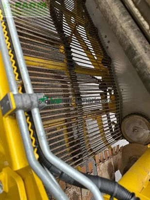 Cosechadora - arrancadora de patata - Ropa - keiler ii classic