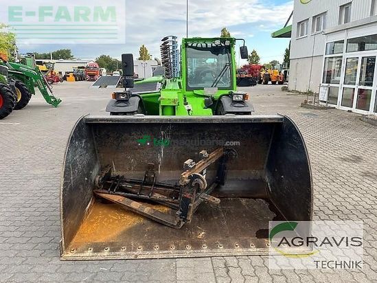 Telescopica - Merlo - tf35.7cs-115