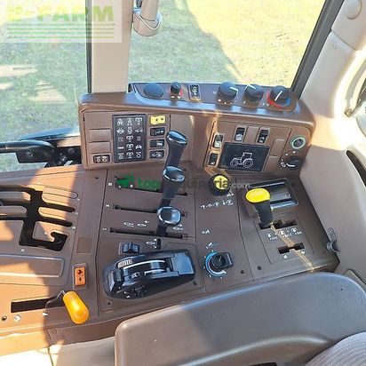 Tractor agrícola - John Deere - 6920 tls, powr quad