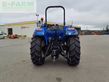 Tractor agrícola - New Holland - t5-85ps