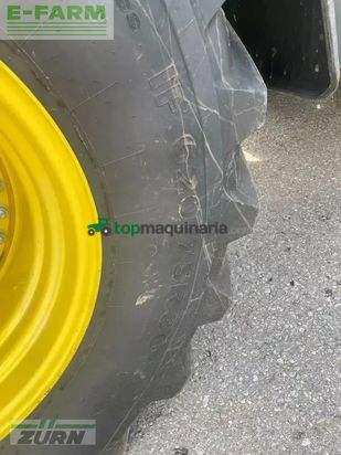 Tractor agrícola - John Deere - 7310r