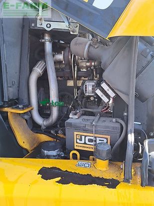 Telescopica - JCB - tm320 s