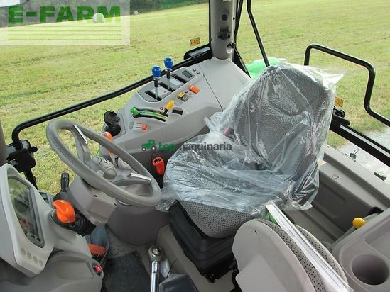 Tractor agrícola - Deutz-Fahr - 5095 keyline