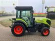 Tractor agrícola - Claas - nexos 260 s