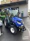 Tractor agrícola - Iseki - th 5420 ahlk evo