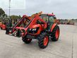 Tractor agrícola - Kubota - m8540 tractor (st24583)
