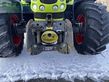 Tractor agrícola - Claas - arion 610 cis CIS