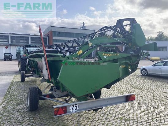 Cabezal -  - premuim-flow 625