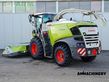 Cosechadora de Cereal - Claas - jaguar 940 nir including orbis 600sd