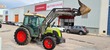 Tractor agrícola - Claas - Nectis 257F