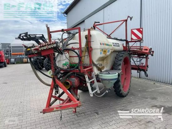 Atomizador - Holder - n 250