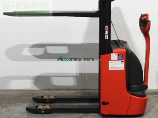 Elevadora - Linde - l 12 1172