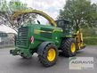 Cosechadora de Cereal - John Deere - 7580i + kemper 375 plus + pickup