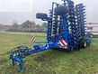 Grada de disco - Kockerling - rebell classic 800t 2.0