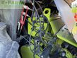 Cosechadora de Cereal - Claas - jaguar 860 4-trac