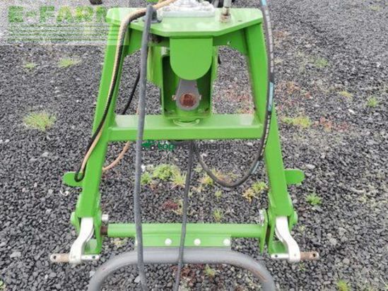 Henificador - Fendt - former 1603