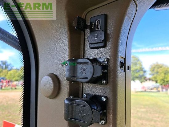 Tractor agrícola - John Deere - 7r 310 e23