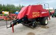 Empacadora gigant - New Holland - D1010