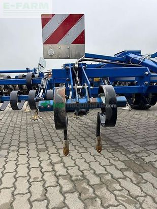 Cultivador -  - allrounder profiline 750