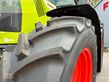 Tractor agrícola - Claas - arion 450 cis