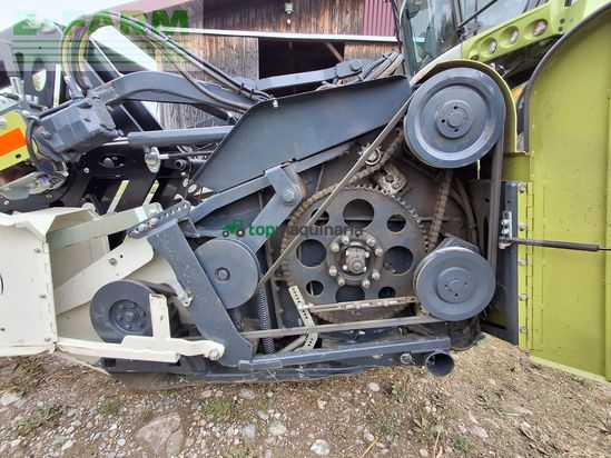 Cabezal - Cressoni - crx 6,0m sojaflex