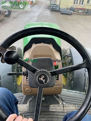 Tractor agrícola - John Deere - 7830