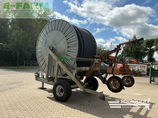 Riego - Bauer - f40 120/370