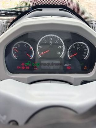 Tractor agrícola - Valtra - n174d