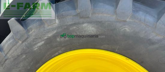 Tractor agrícola - John Deere - 6R 250