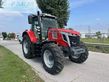 Tractor agrícola - Massey Ferguson - mf 7s.155