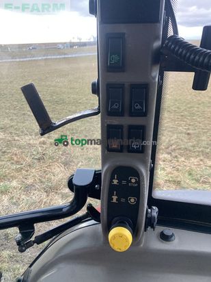 Tractor agrícola - Case IH - jxu 95 profi plus