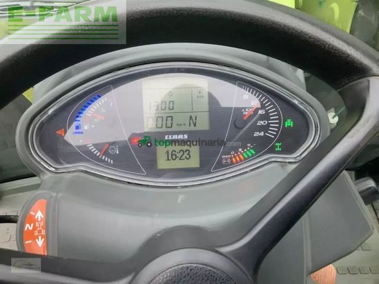 Tractor agrícola - Claas - arion 460