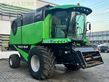 Cosechadora de Cereal - Deutz-Fahr - topliner 6095 hts