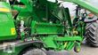 Empacadora gigant - John Deere - c451r
