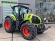 Tractor agrícola - Claas - axion 830