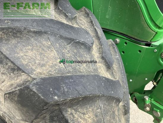 Tractor agrícola - John Deere - 6215r