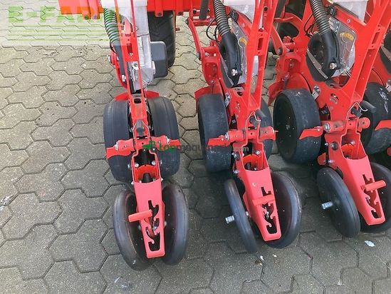 Sembradora - Maschio - manta ist 12