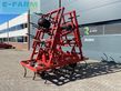 Cultivador - Evers - dales 6 mtr.