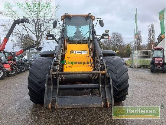 Minicargadora - JCB - 434s