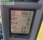 Tractor agrícola - Steyr - 6185 absolut cvt CVT