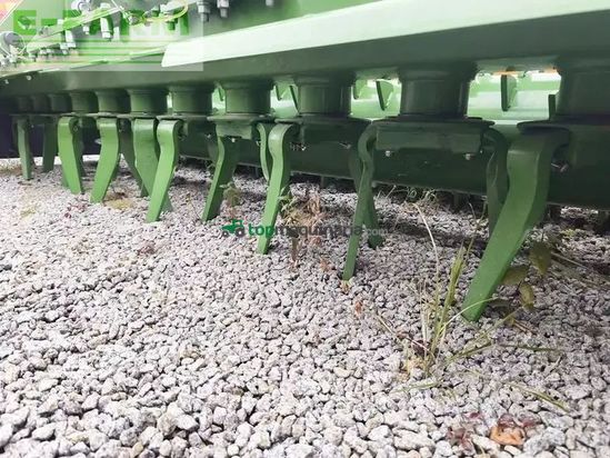 Grada rotativa - Amazone - ke 3002-150 rotamix kreiselegge