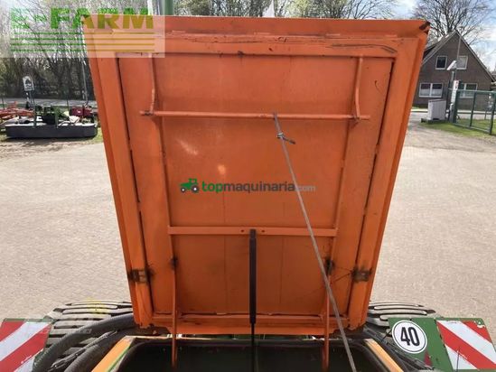 Sembradora monograno mecanica - Amazone - edx 6000-tc