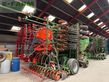 Sembradora - Amazone - amazone 6003-2