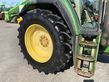 Tractor agrícola - John Deere - 6810 tractor (st23891)
