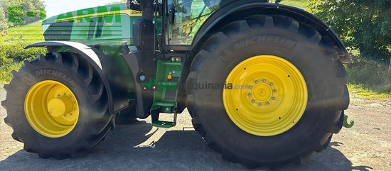Tractor agrícola - John Deere - 6R 250