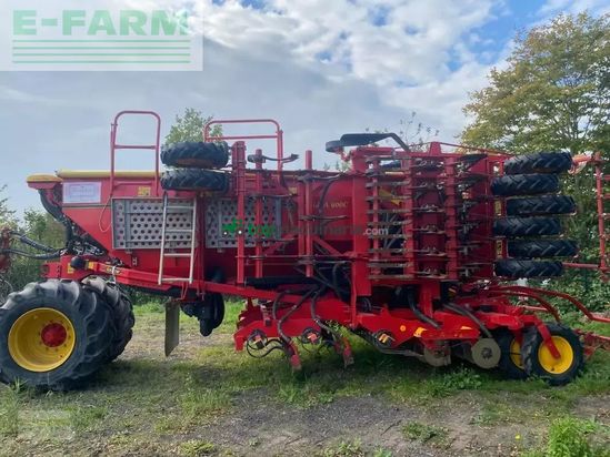 Sembradora - Väderstad - rapid 600 c + e-service/ i-pad