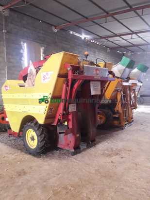 Vendimiadora - ALMA - SELECTA